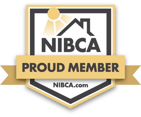 Proud member of the North Idaho Builders and Contractors Association
