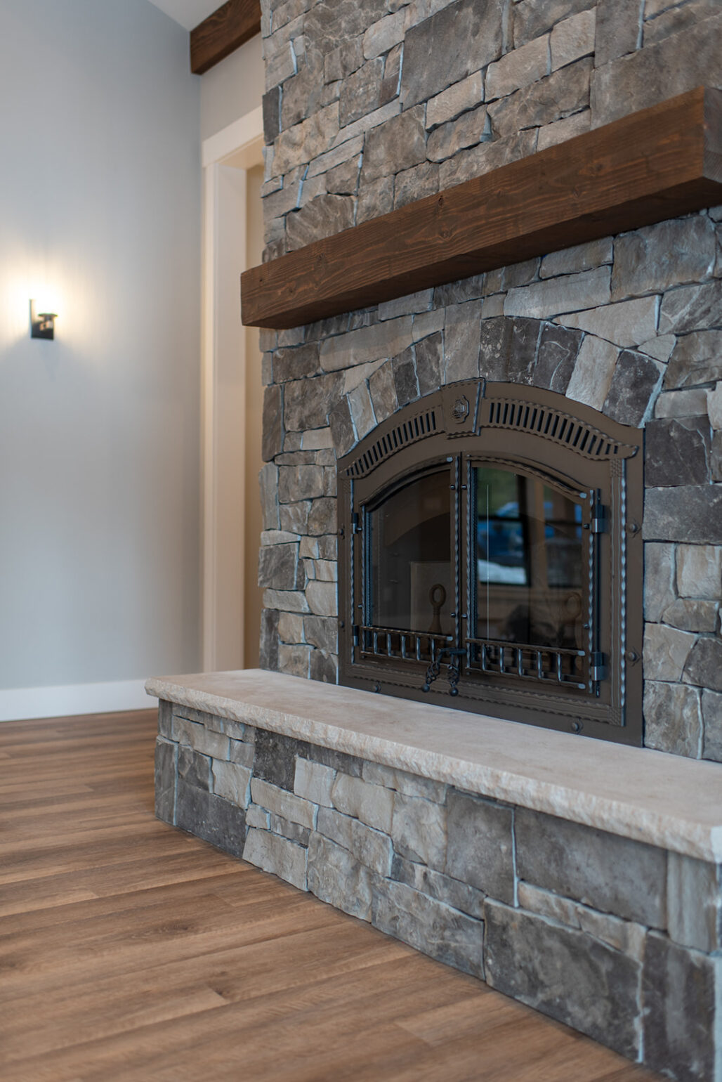 Top Carpentery and Flooring Services in Coeur D'Alene, ID