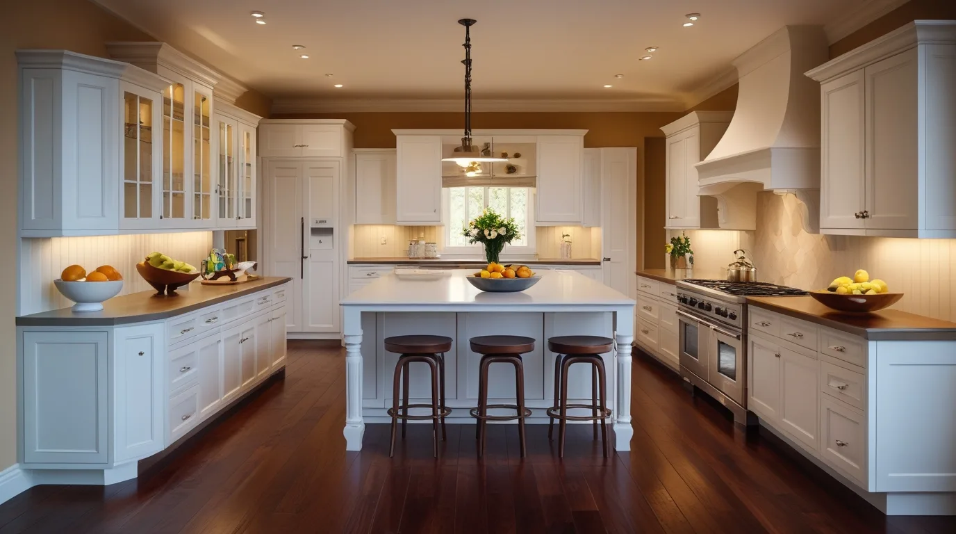How Much To Install Hardwood Floors