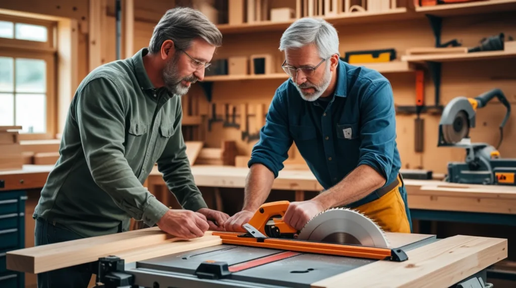 Find Carpentry Apprenticeship Jobs That Fit Beginners