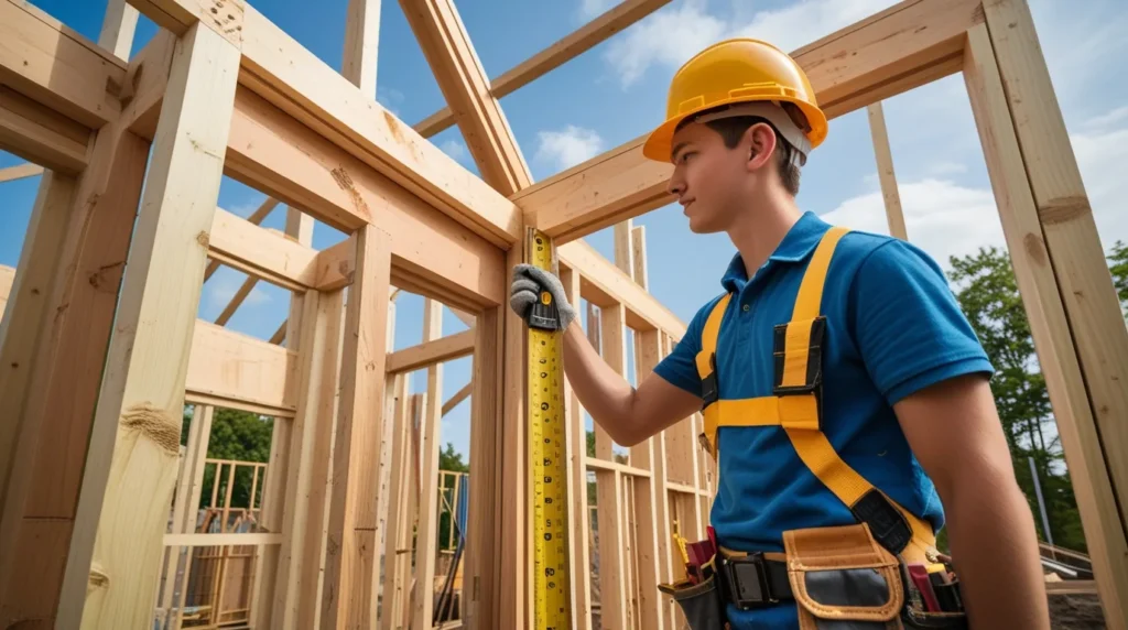 Get a Carpentry Apprenticeship The First Steps To Take