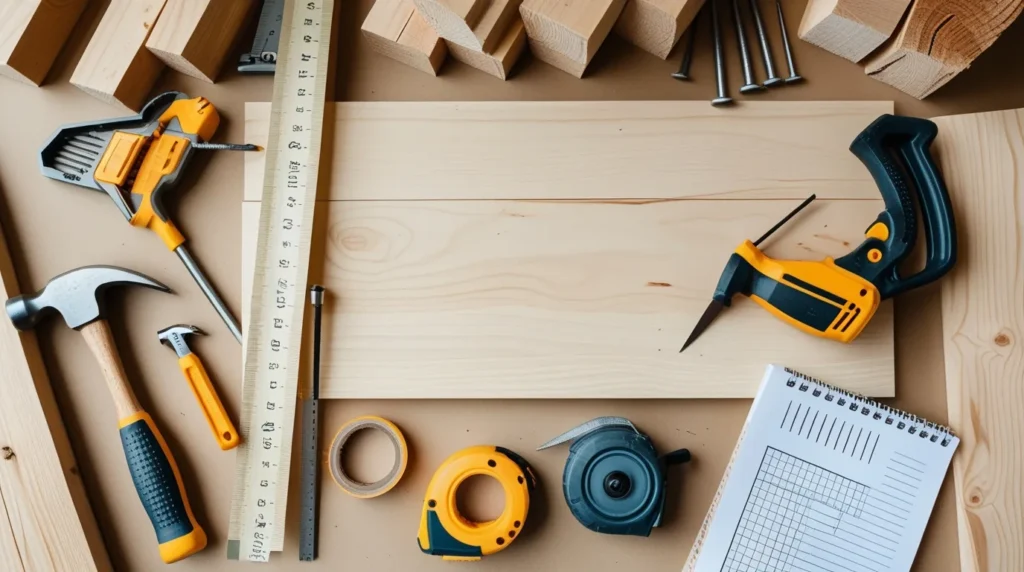 How Long Does It Take To Become A Carpenter