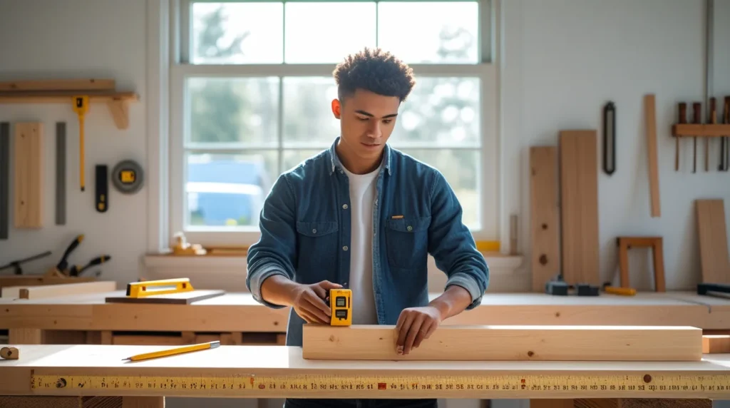 Is Carpentry Right For You