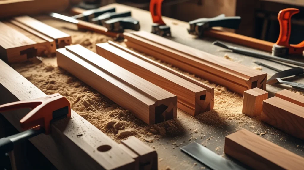 The Importance Of Finished Carpentry In Home Projects