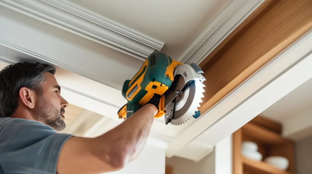 Tools And Techniques Used In Finish Carpentry Work