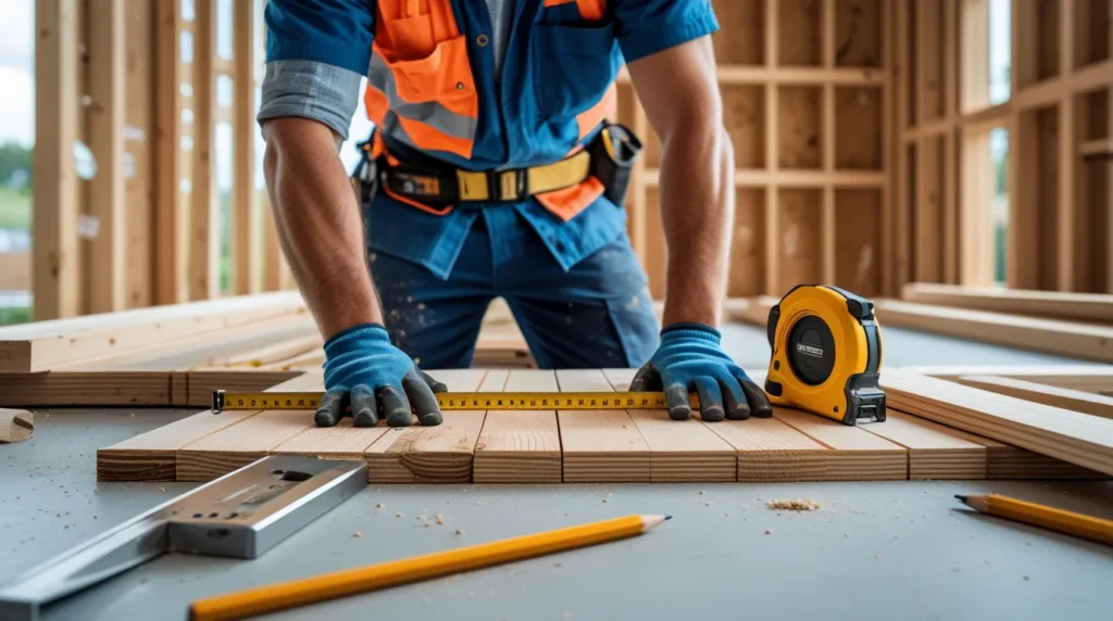 Why Carpentry Is a Valuable Trade in Today’s World