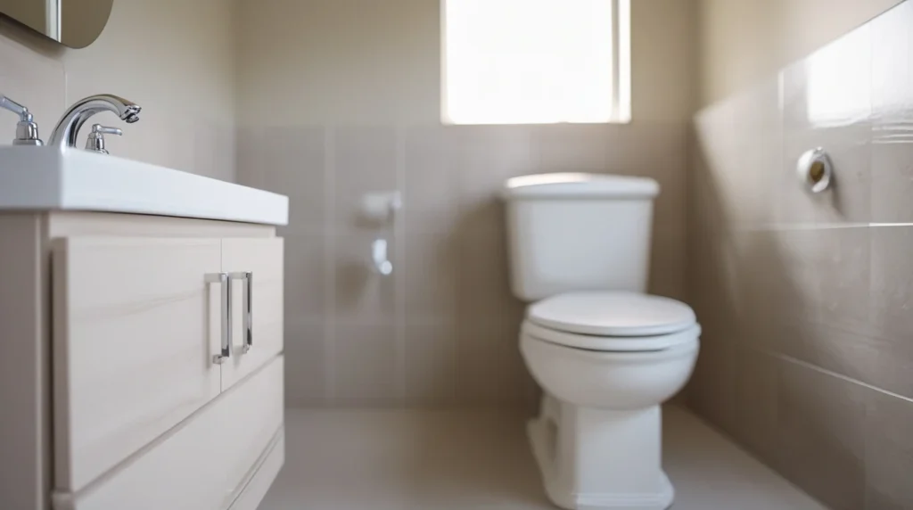 How Much Does It Cost To Remodel a Bathroom This Size